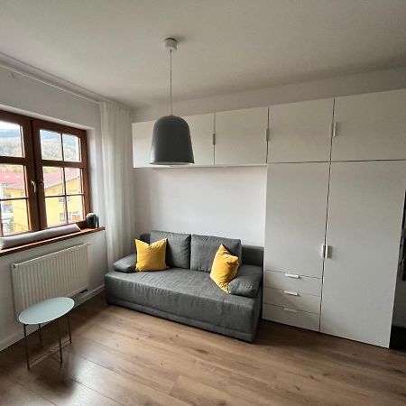 Apartament Love Gory Karpacz Centrum Apartment Екстериор снимка