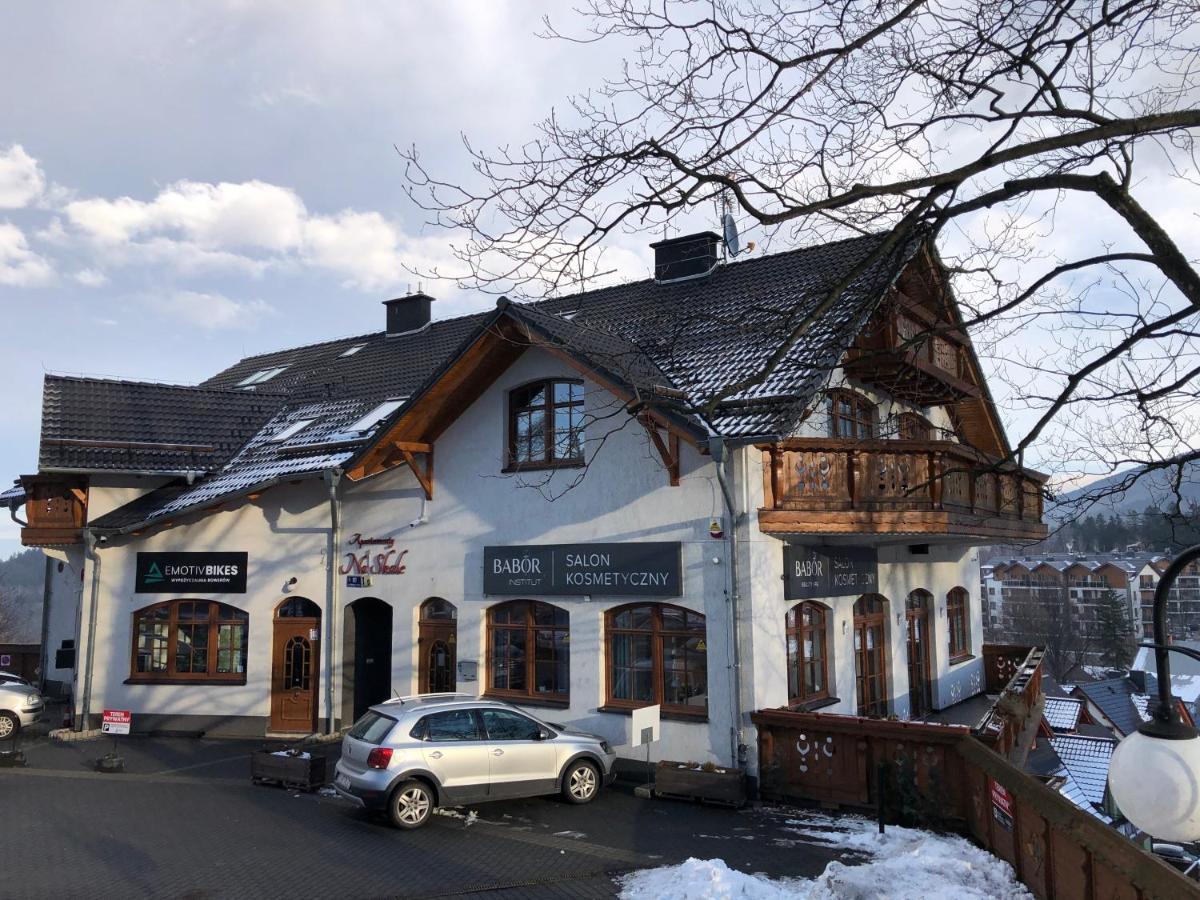 Apartament Love Gory Karpacz Centrum Apartment Екстериор снимка