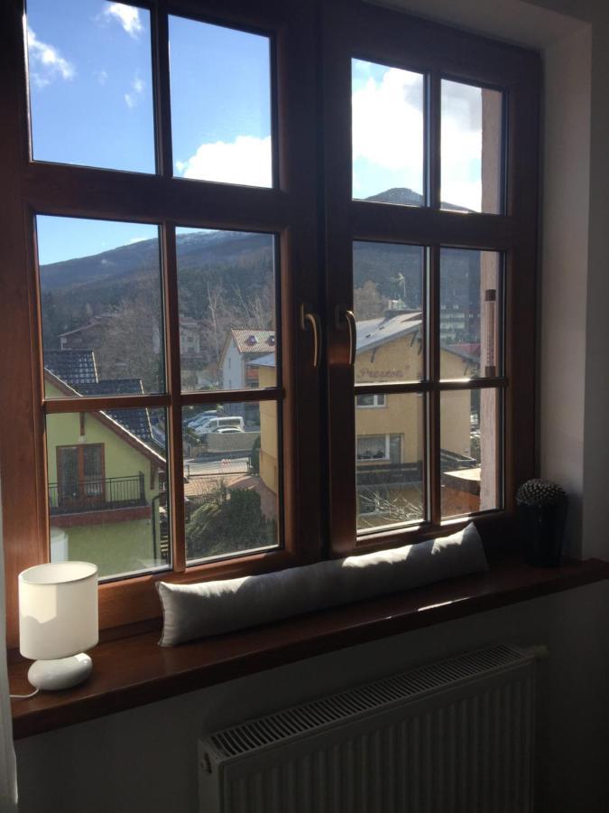 Apartament Love Gory Karpacz Centrum Apartment Екстериор снимка