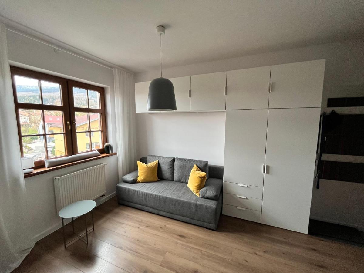 Apartament Love Gory Karpacz Centrum Apartment Екстериор снимка