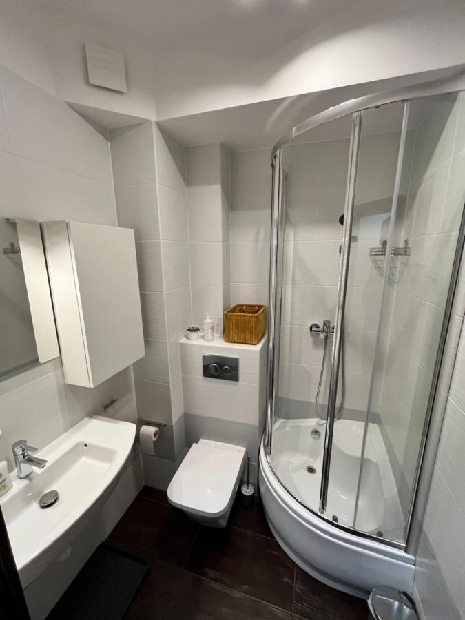 Apartament Love Gory Karpacz Centrum Apartment Екстериор снимка