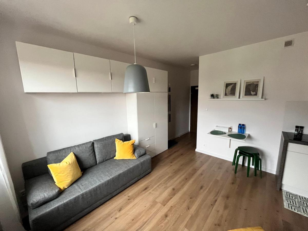 Apartament Love Gory Karpacz Centrum Apartment Екстериор снимка