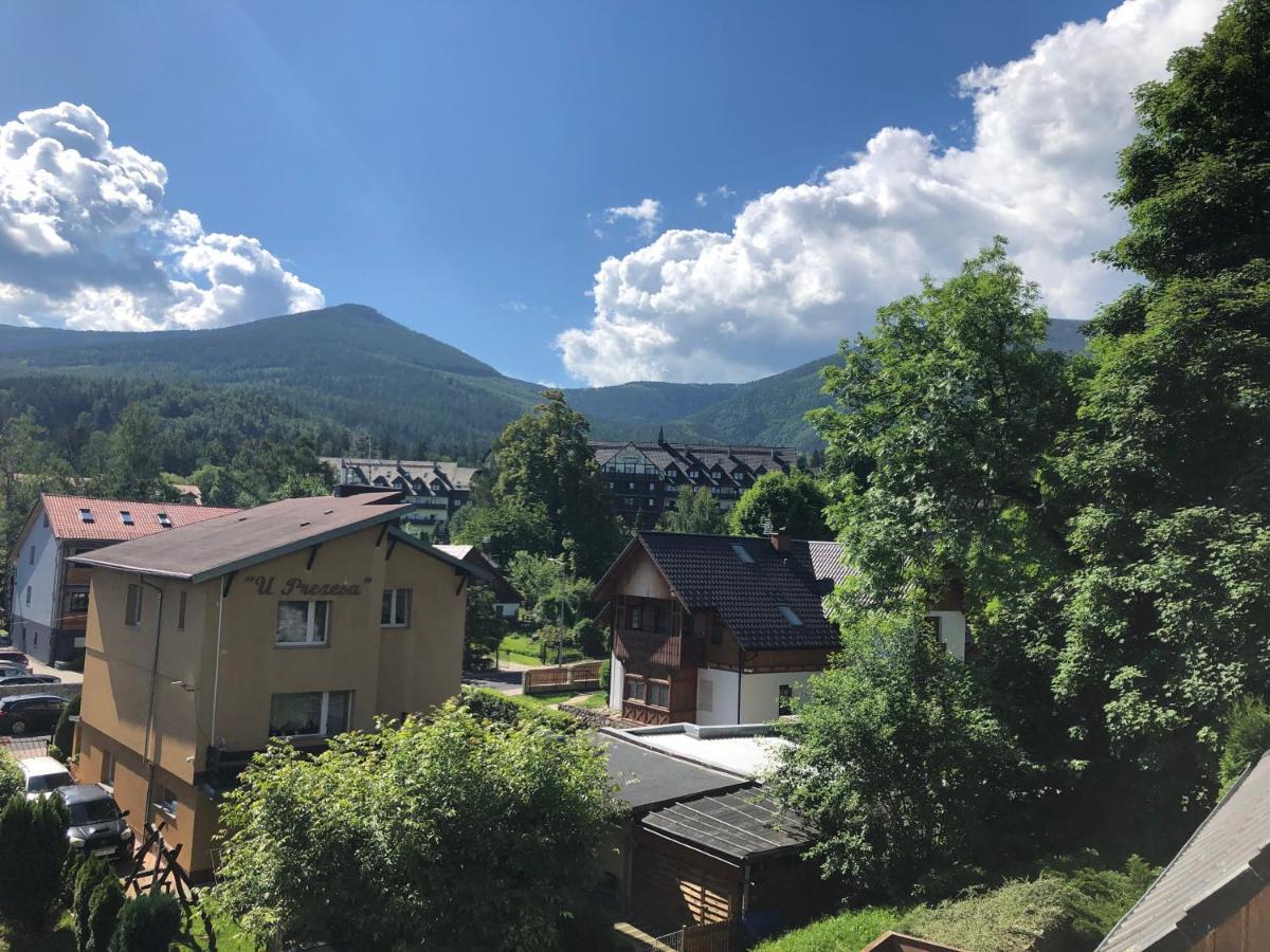 Apartament Love Gory Karpacz Centrum Apartment Екстериор снимка