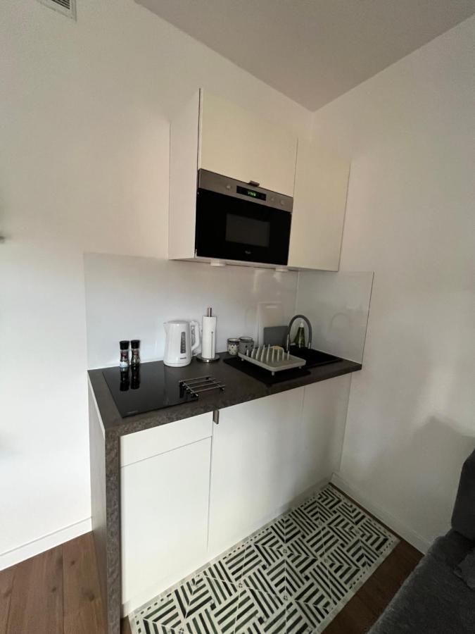 Apartament Love Gory Karpacz Centrum Apartment Екстериор снимка