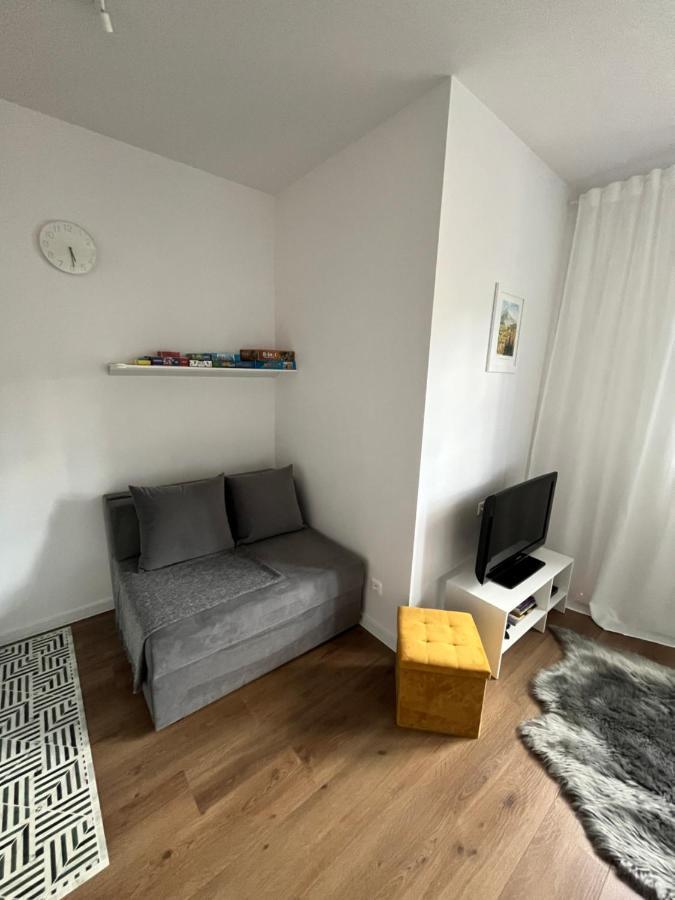 Apartament Love Gory Karpacz Centrum Apartment Екстериор снимка