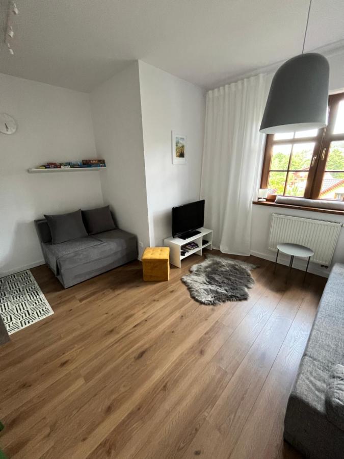 Apartament Love Gory Karpacz Centrum Apartment Екстериор снимка