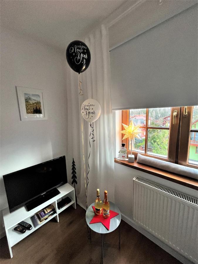 Apartament Love Gory Karpacz Centrum Apartment Екстериор снимка