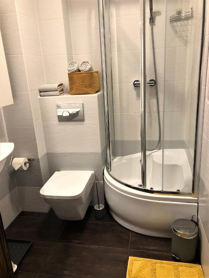 Apartament Love Gory Karpacz Centrum Apartment Екстериор снимка